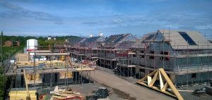 Timber Frame Kits Houses