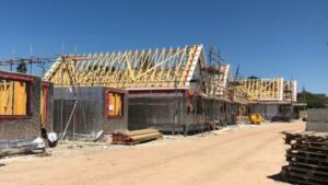 benefits of timber framed houses