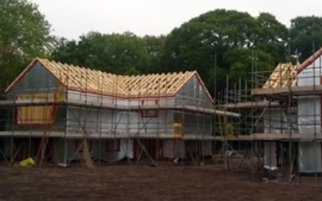 The longevity of timber-framed homes A smart long-term investment
