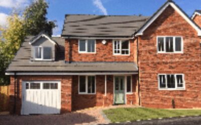 Why more UK homeowners are turning to timber frame kits 