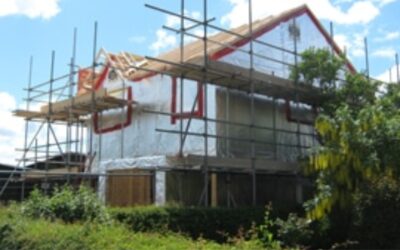 Customisation options: making your timber frame house kits truly your own 