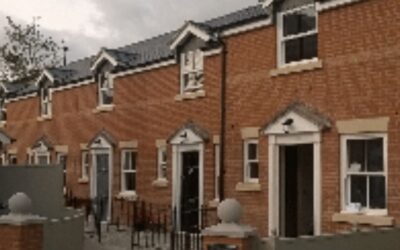 Can houses built with self-build timber frame withstand severe rainfall?